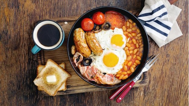 Is breakfast really the most important meal of the day?