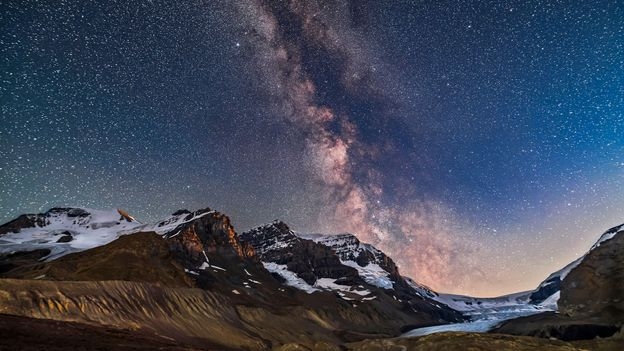 Canada's remote (but accessible) dark-sky sanctuary