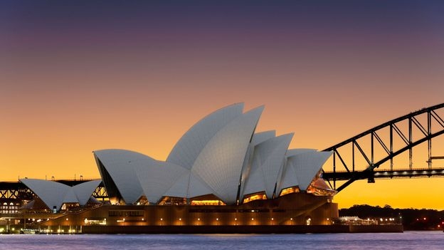 'It stirred the people to breathless wonder and scalding abuse': The tumultuous history of the Sydney Opera House