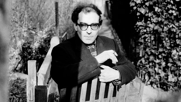 'Conventions were exploded to make something with the remains': Jean-Luc Godard on the film that changed cinema