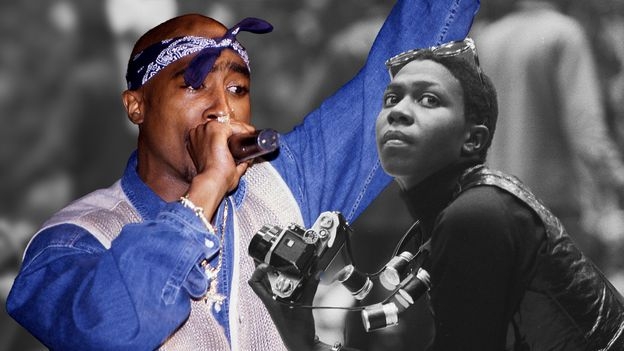 'It proved the US's biggest gangsta rapper could be vulnerable': How Tupac wrote the ultimate anthem for single mothers