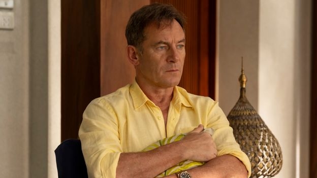 'The melodramatic penis': How The White Lotus reveals the hidden codes of male nudity on screen