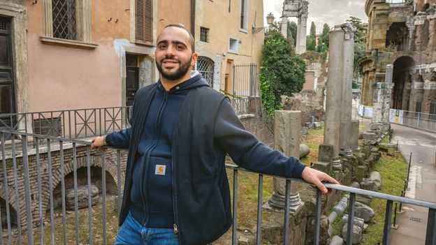 Where to savour Rome's hidden Jewish food