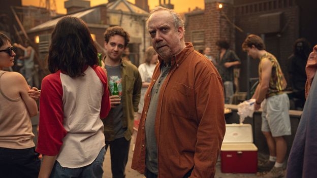 Black Mirror season seven: Eulogy is the anthology's most 'heartfelt and quietly devastating' episode ever