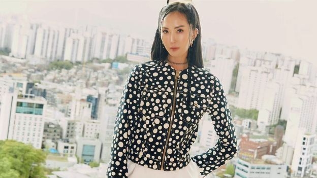 Chriselle Lim's self-care guide will have you googling flights to Seoul
