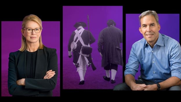 What does 1776 mean for 2025?