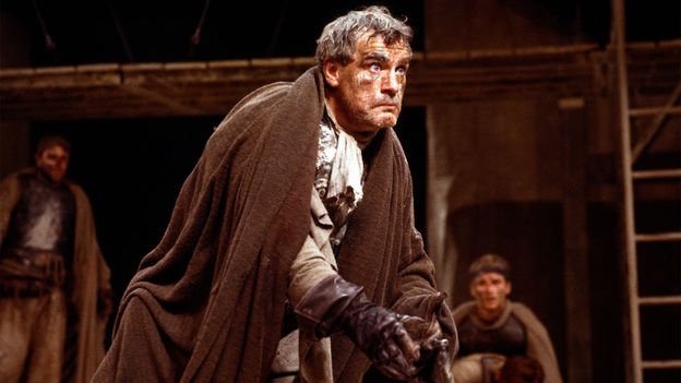 'We are doing gallons of blood': The ultra-violent Shakespeare play that makes audiences faint