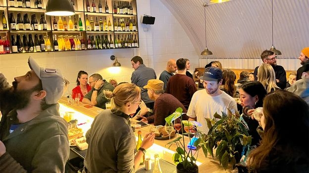 Why now is the time to explore outer East London
