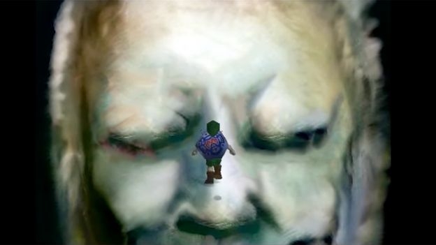Ghost in the machine? How a 'haunted' N64 video game cartridge terrified children around the world
