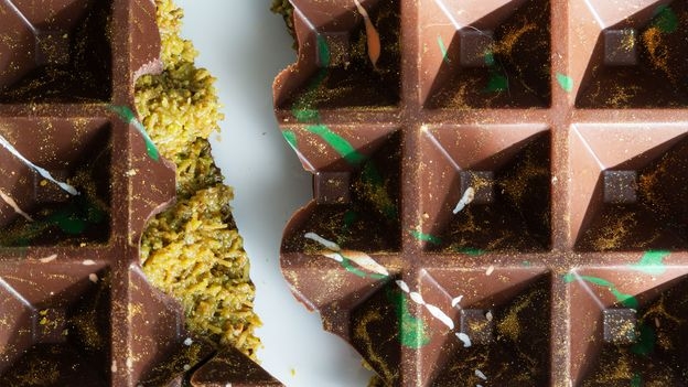 'It was born to be a champion': How Dubai chocolate conquered the world