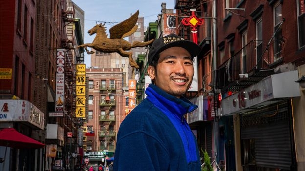Where to get New York City's best Chinese food