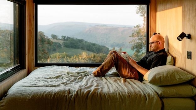 The unstoppable rise of digital detox retreats