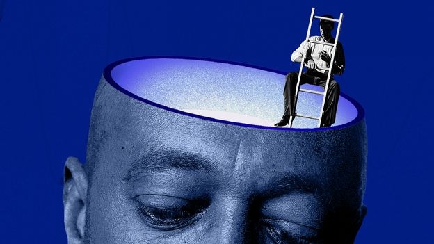 Why money and power affects male self-esteem