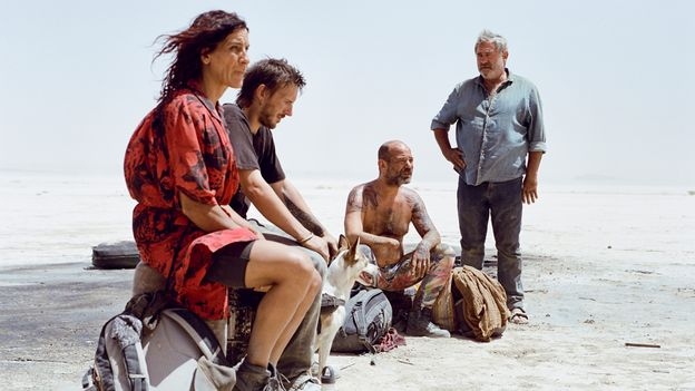 Sirat to Eddington and Sentimental Value: The 12 Cannes films you need to know about