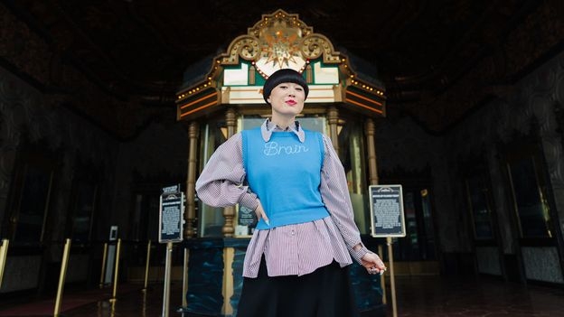 Atsuko Okatsuka's guide to Los Angeles