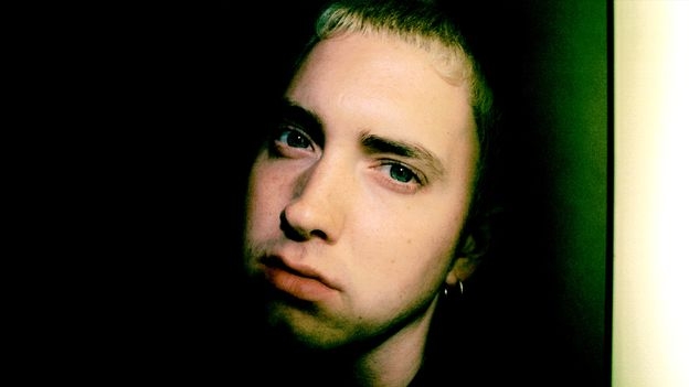 'It punched a hole through political correctness': How Eminem's The Marshall Mathers LP sent shockwaves through the '00s