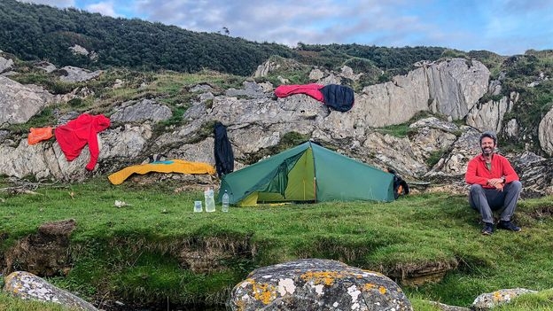 What I learned from walking Britain's entire coast