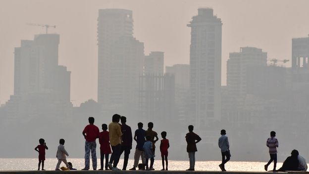 The mystery rise of lung cancer in non-smokers