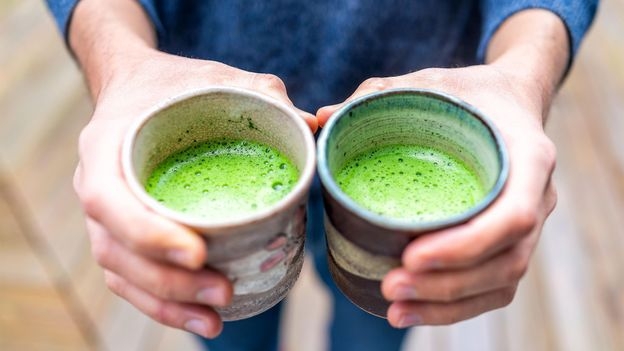 Who drank all the matcha? How tourism drained a Japanese town