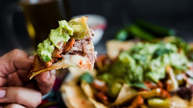 From Tabasco sauce to Taiwanese Tex-Mex: Felicity Cloake's American odyssey
