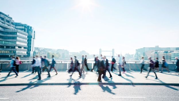 The everyday activity that can reveal your brain's age