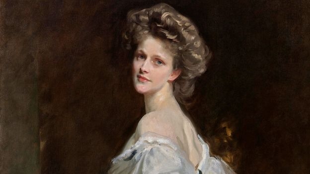 'There was a real gutsiness about them': How the heiresses dubbed the 'dollar princesses' brought US flair to the UK