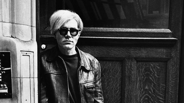 'Smoke and mirrors': Who was the real Andy Warhol?