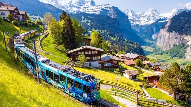 Can Europe beat the overtourism crisis?