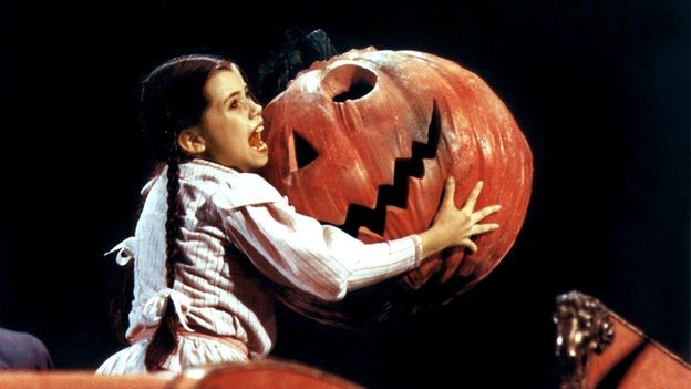 'It has the appeal of an actual horror': How Return to Oz became one of the darkest children's films ever made