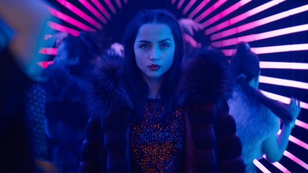 'It lacked any sort of sell': Did Ballerina's title spell box-office disaster?