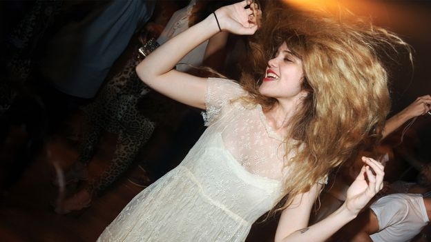 'Such a cool time to be alive': Why Gen Z is so nostalgic about 'indie sleaze'