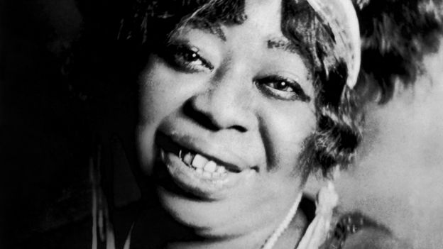 'It validated the experiences of black women who loved women': The 1928 song that is one the world's first gay anthems