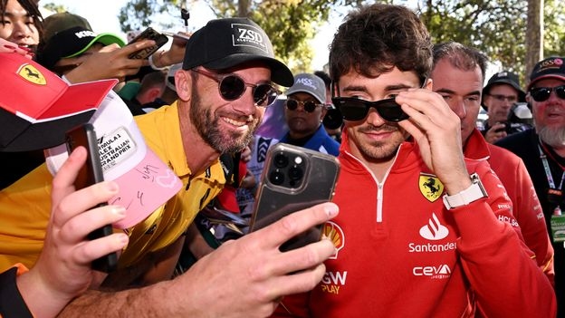 Four countries welcoming sports fans
