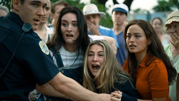Superman to I Know What You Did Last Summer: 10 of the best films to watch this July