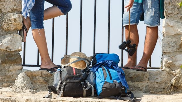 Is It safe to travel? Americans react to the US 'worldwide caution' alert