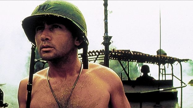 'Vietnam was insane, Apocalypse Now only slightly less so': The inside story of the wildest shoot in film history
