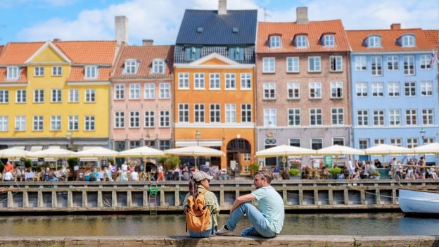 The world's most liveable cities for 2025 – and what it's really like to live there