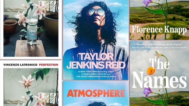 Buzzy titles to blockbusters: 10 of the best summer reads