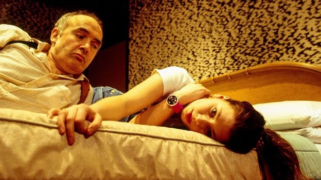 'We haven't gone beyond her': How the plays of Sarah Kane sent shockwaves through the 1990s