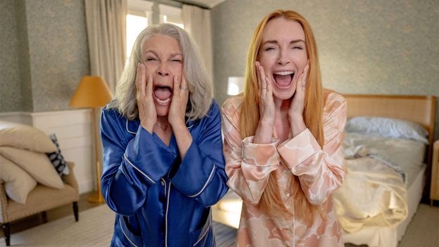 The Naked Gun to Freakier Friday: 12 of the best films to watch in August