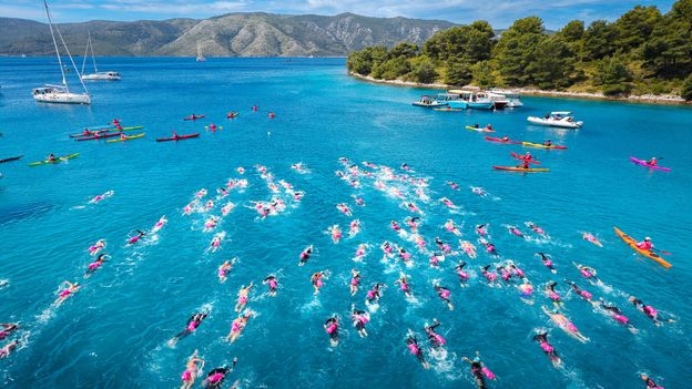 Why endurance is the new escape