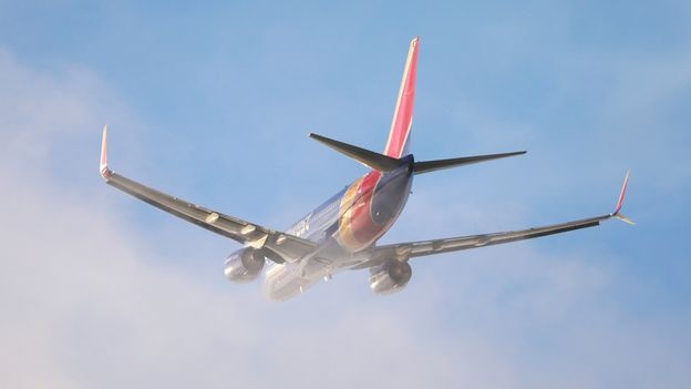 Turbulence is increasing. Here's how the aviation industry is trying to smooth things out