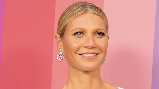'Her acid tongue is usually in her cheek': How Gwyneth Paltrow became a divisive, defiant icon