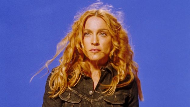 'Her vulnerability still resonates deeply': Why Madonna's Ray of Light is 2025's hottest album