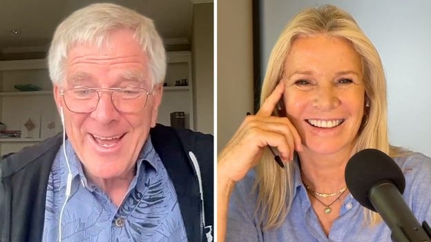 Why Rick Steves wants Americans to travel more