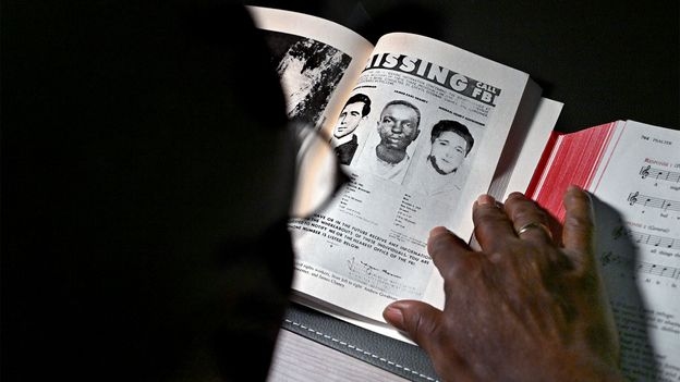 'It shocked white middle America': How the Mississippi Burning murders sparked landmark change in the US