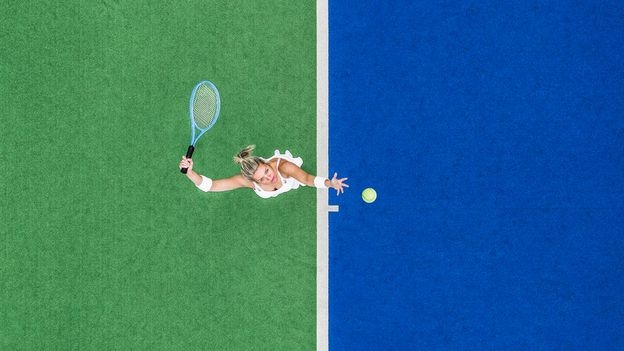 Pickleball cruises to tennis retreats: Why everyone's travelling to hit a ball