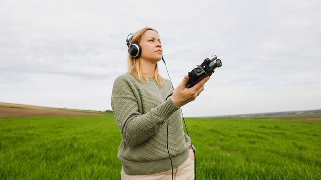 How noise sensitivity disrupts the mind, brain and body