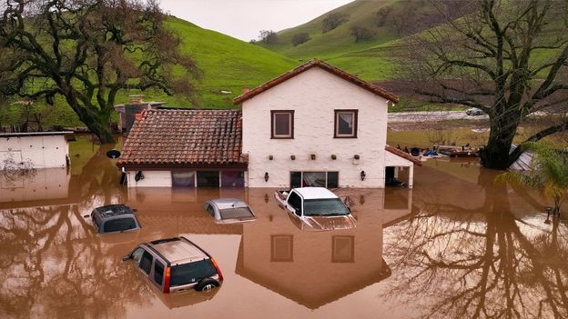 The flood warnings that save lives