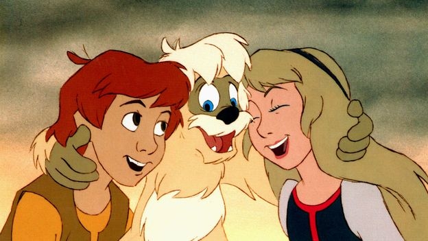 'It took a big hit for the studio': How dark and daring gamble The Black Cauldron became a notorious Disney flop